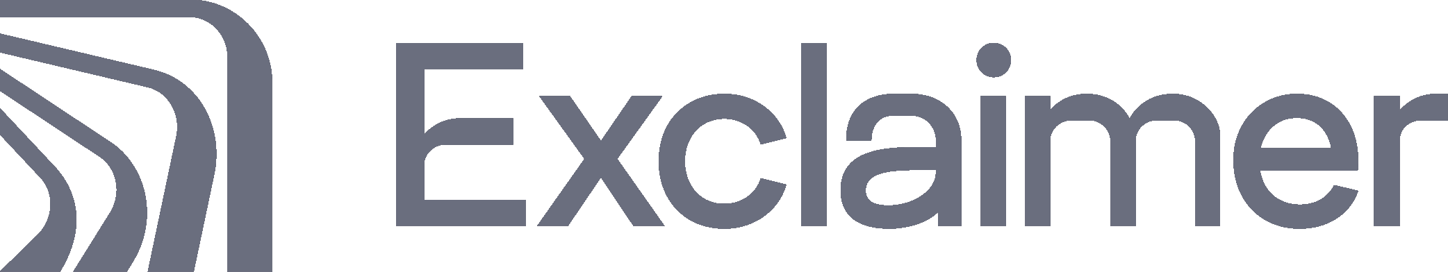 Exclaimer logo