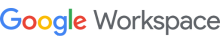 Google Workspace logo