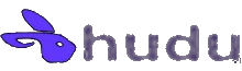 Hudu logo