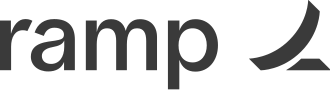 Ramp logo